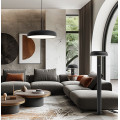 Торшер LED Deva Beige3